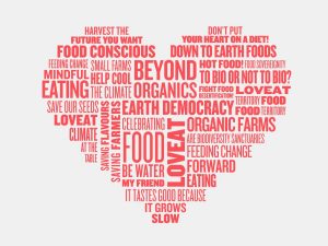 Loveat - Beyond Organics