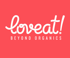Loveat - Beyond Organics