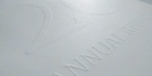 Diseño de memoria anual