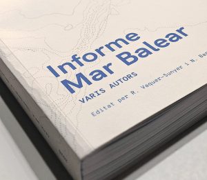Informe Mar Balear