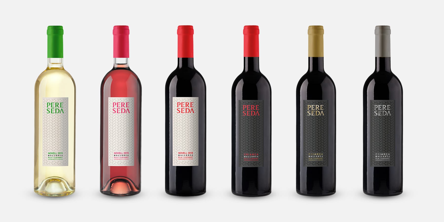 Bodegas Pere Seda