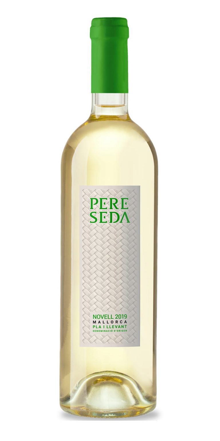 Bodegas Pere Seda