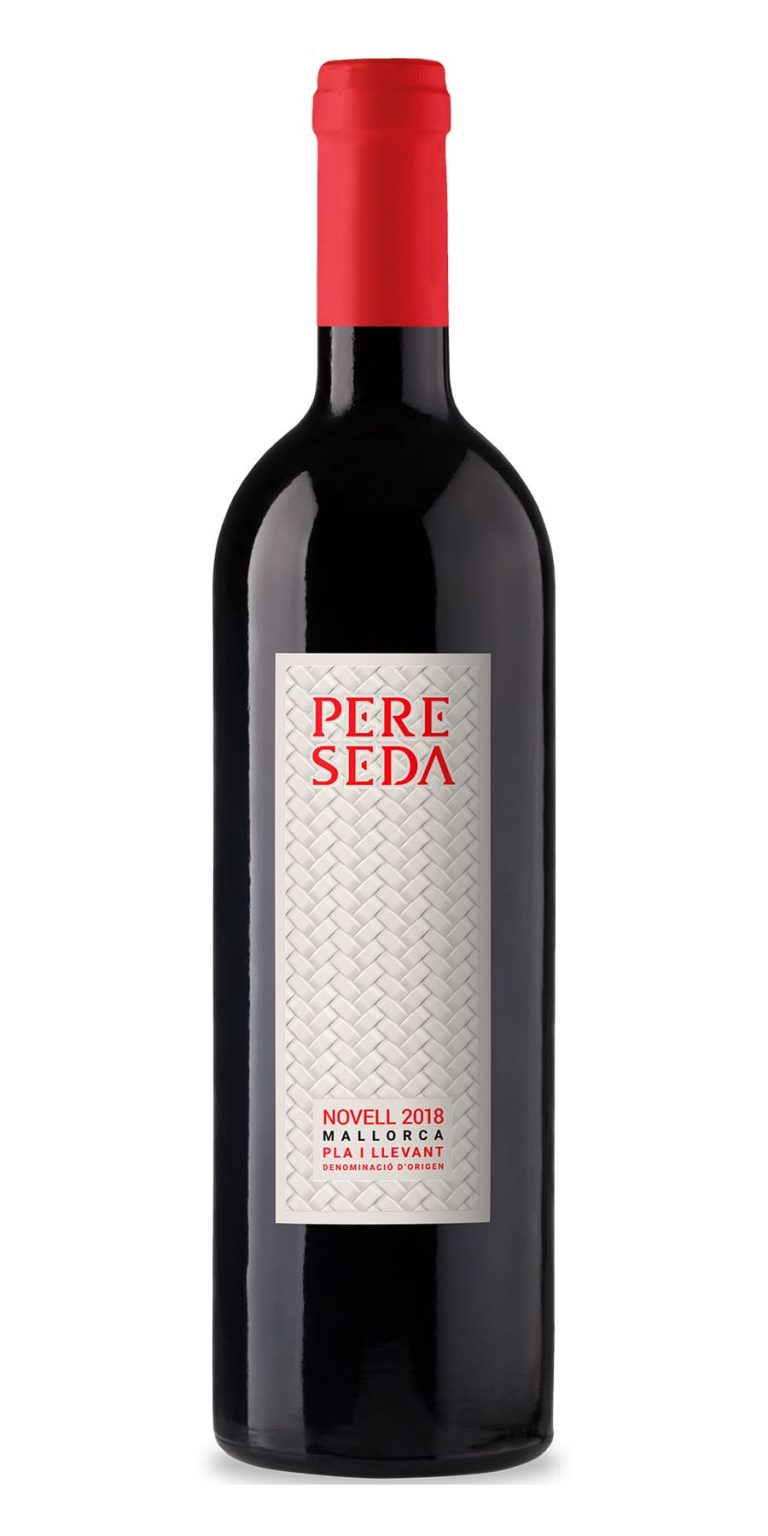 Bodegas Pere Seda