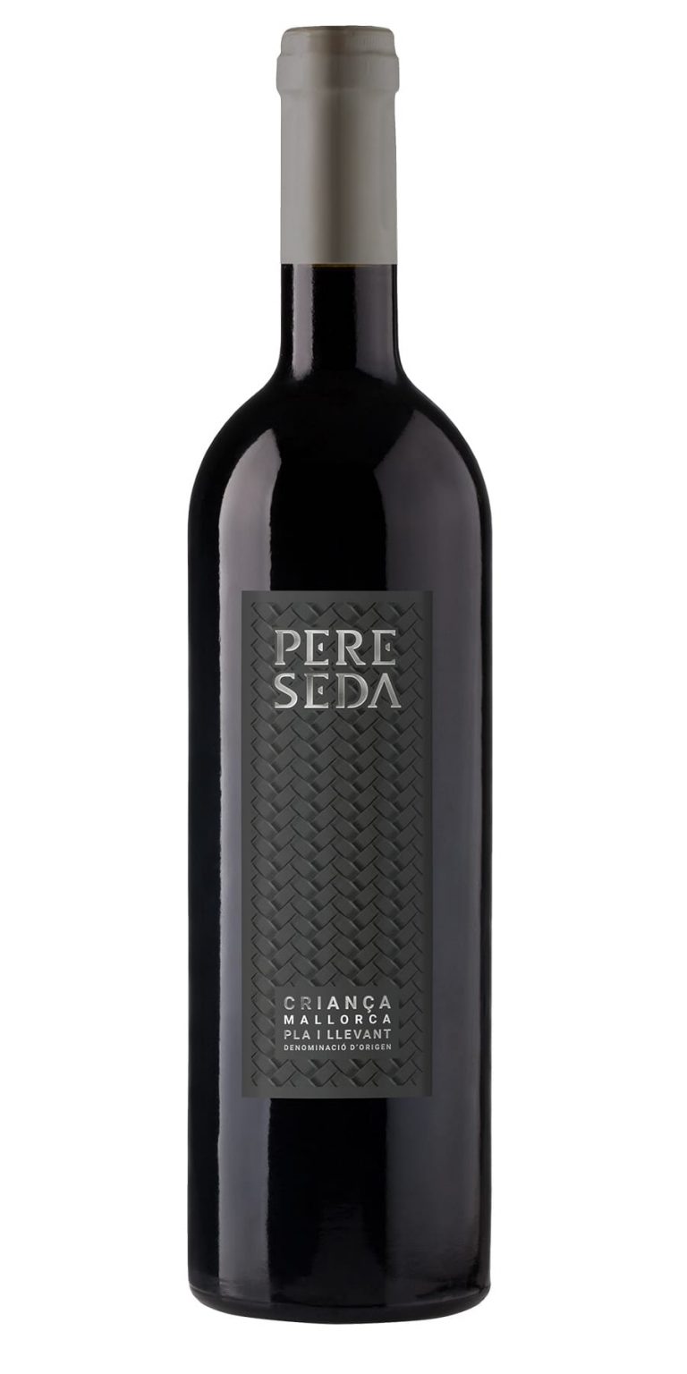 Bodegas Pere Seda