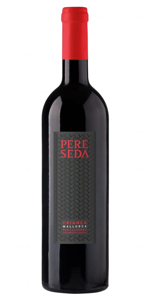 Bodegas Pere Seda